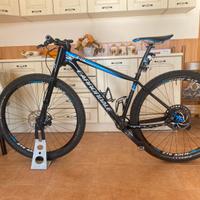 Cannodale carbon 2 tg M