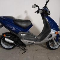 Aprilia SR 50
