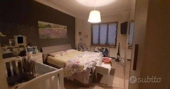 Appartamento – Novi Ligure, Quartiere G3 - Vista 5