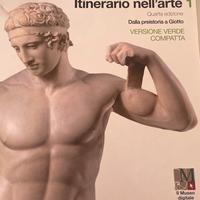 Itinerario nell’arte