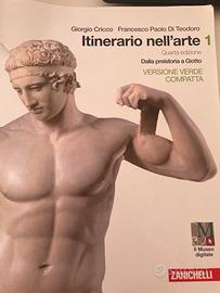 Itinerario nell’arte