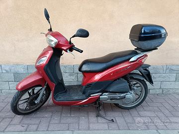 Sym Symphony 125 s