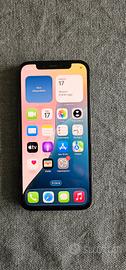 Iphone 12 128 gb blu notte