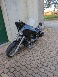 Yamaha DragStar 650 Classic 2001 Full Optional