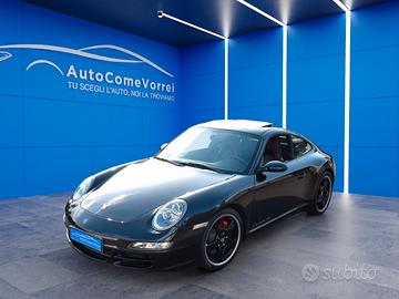 PORSCHE 911 (997) 911 Carrera S Coupé