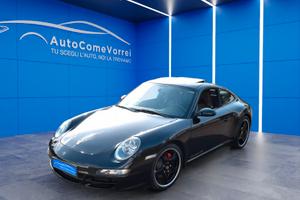 PORSCHE 911 (997) 911 Carrera S Coupé
