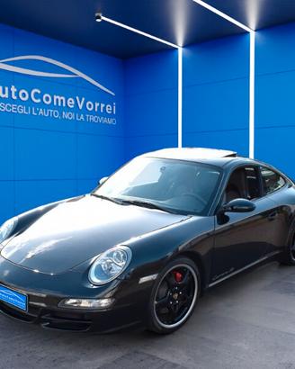 PORSCHE 911 (997) 911 Carrera S Coupé
