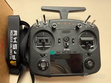 Frsky TWIN X14