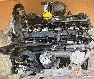 MOTORE JEEP GRAND CHEROKEE 665921