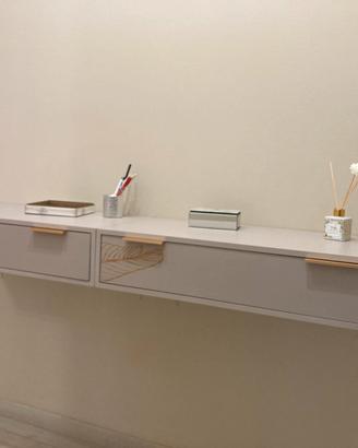 Console sospesa