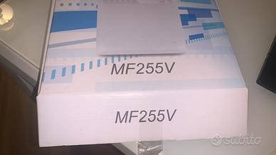 Router ZTE MF 255 V 4 G