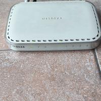 Modem netgear