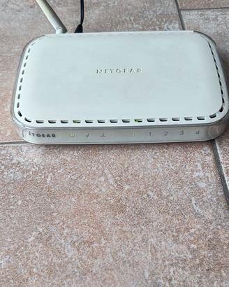 Modem netgear