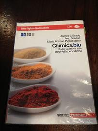 Chimica blu