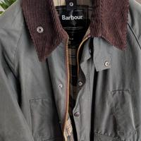 Barbour bedale uomo S