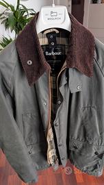 Barbour bedale uomo S