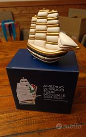 Thun nave Veliero Amerigo Vespucci