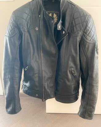Giacca da moto Belstaff