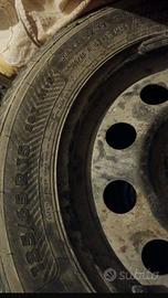 Pneumatici stagionali 185/65R15