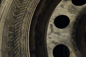 Pneumatici stagionali 185/65R15