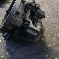 Cambio Smart 600 ForTwo cod. motore 13