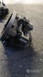 Cambio Smart 600 ForTwo cod. motore 13