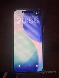 Apple iPhone 15 Plus da 128 GB