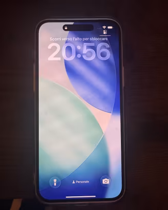 Apple iPhone 15 Plus da 128 GB