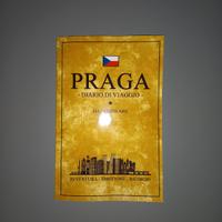 Diario di viaggio Praga