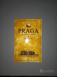 Diario di viaggio Praga
