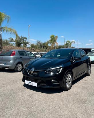 Renault Clio 1.0 90CV TCE INTENS -2021