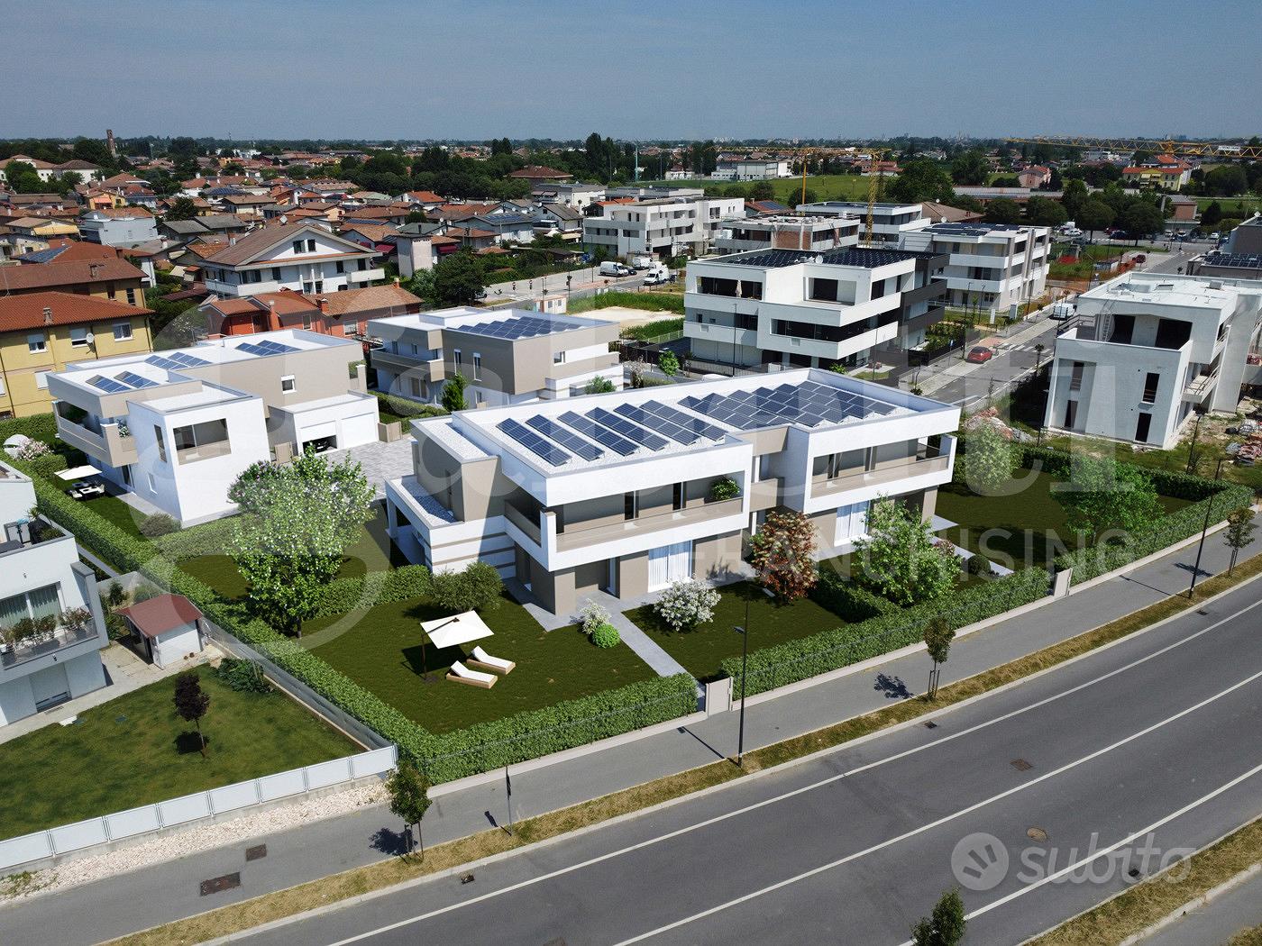 Casa – Albignasego - Vista 5