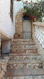 Casa indipendente a Lampedusa