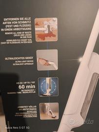 rowenta x- clean x