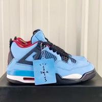 Jordan 4 Retro Travis Scott Cactus Jack38