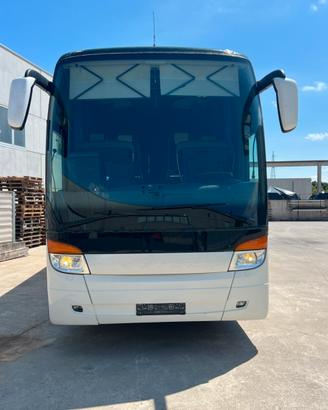 SETRA 415HDH