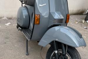 Vespa PX 125