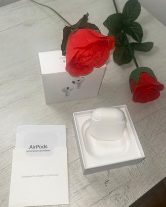 Airpods 4