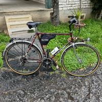 Bicicletta da turismo