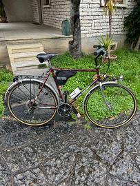 Bicicletta da turismo