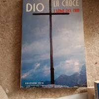 Dio e la croce 