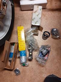 Ricambi escort rs turbo