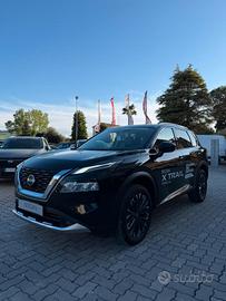Nissan X-Trail Mild Hybrid 2WD 5 posti Tekna