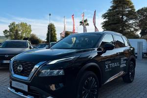 Nissan X-Trail Mild Hybrid 2WD 5 posti Tekna