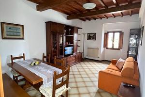 Appartamento nel Chianti Fiorentino