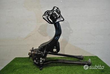 BMW U06 Mozzo fusello posteriore sinistro | 14826