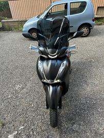 Honda sh 350 sport 2023