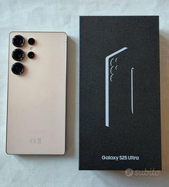 Samsung Galaxy S25 ULTRA 512GB