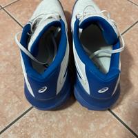 Scarpe da Tennis Asics Gel Resolution X