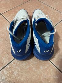 Scarpe da Tennis Asics Gel Resolution X